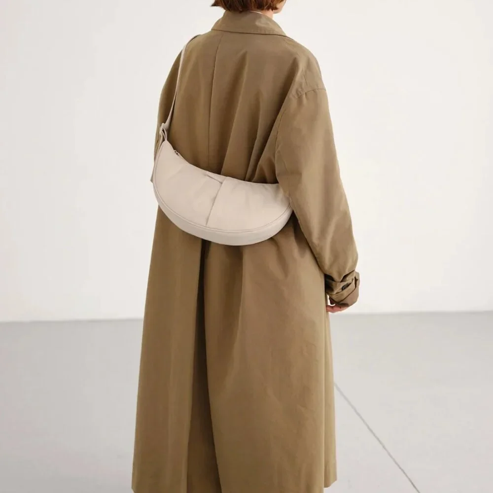 Ölend Moon Bag - Sand - Picture 5 of 10